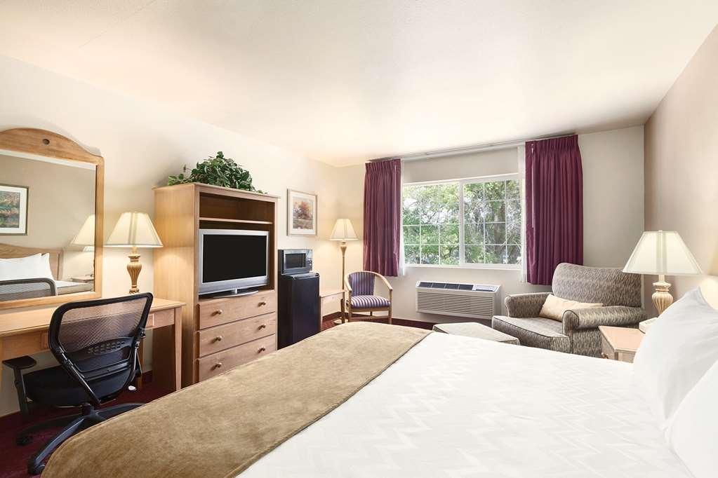 Comfort Inn & Suites Susanville Room photo